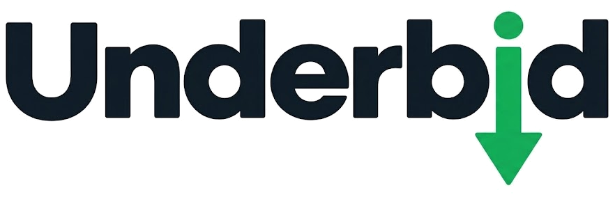 Underbid